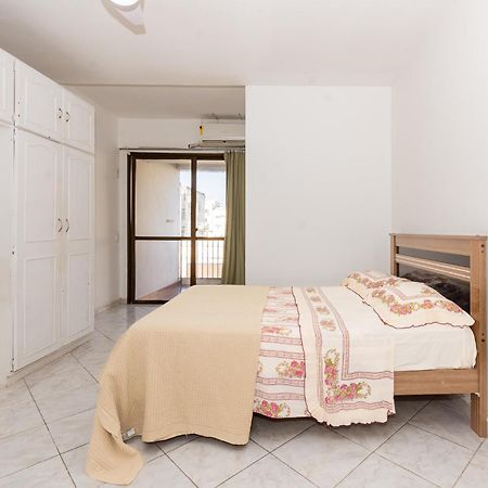 Flat Posto 6 Com Piscina - Copacabana Rio de Janeiro Eksteriør billede