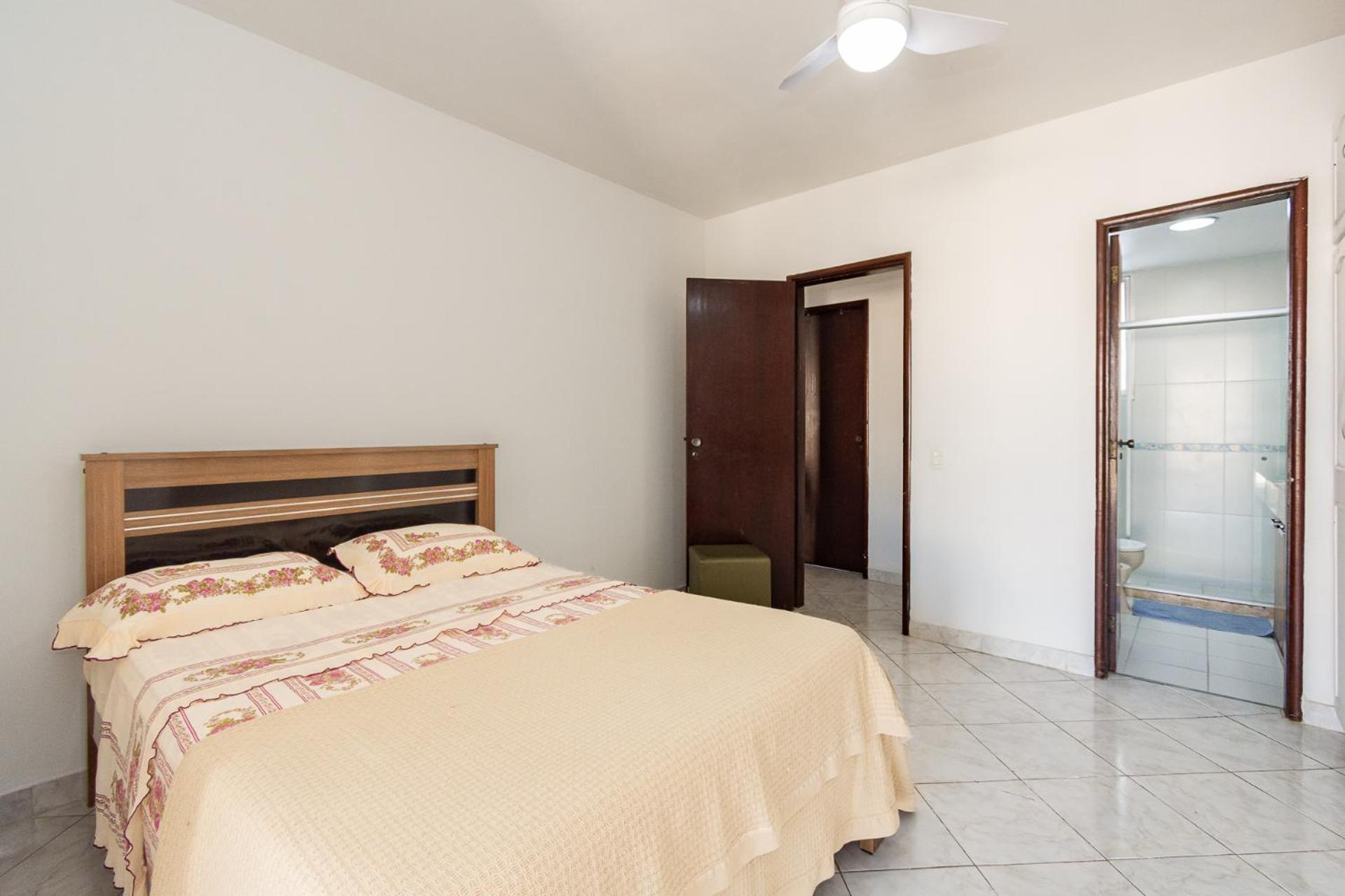 Flat Posto 6 Com Piscina - Copacabana Rio de Janeiro Eksteriør billede