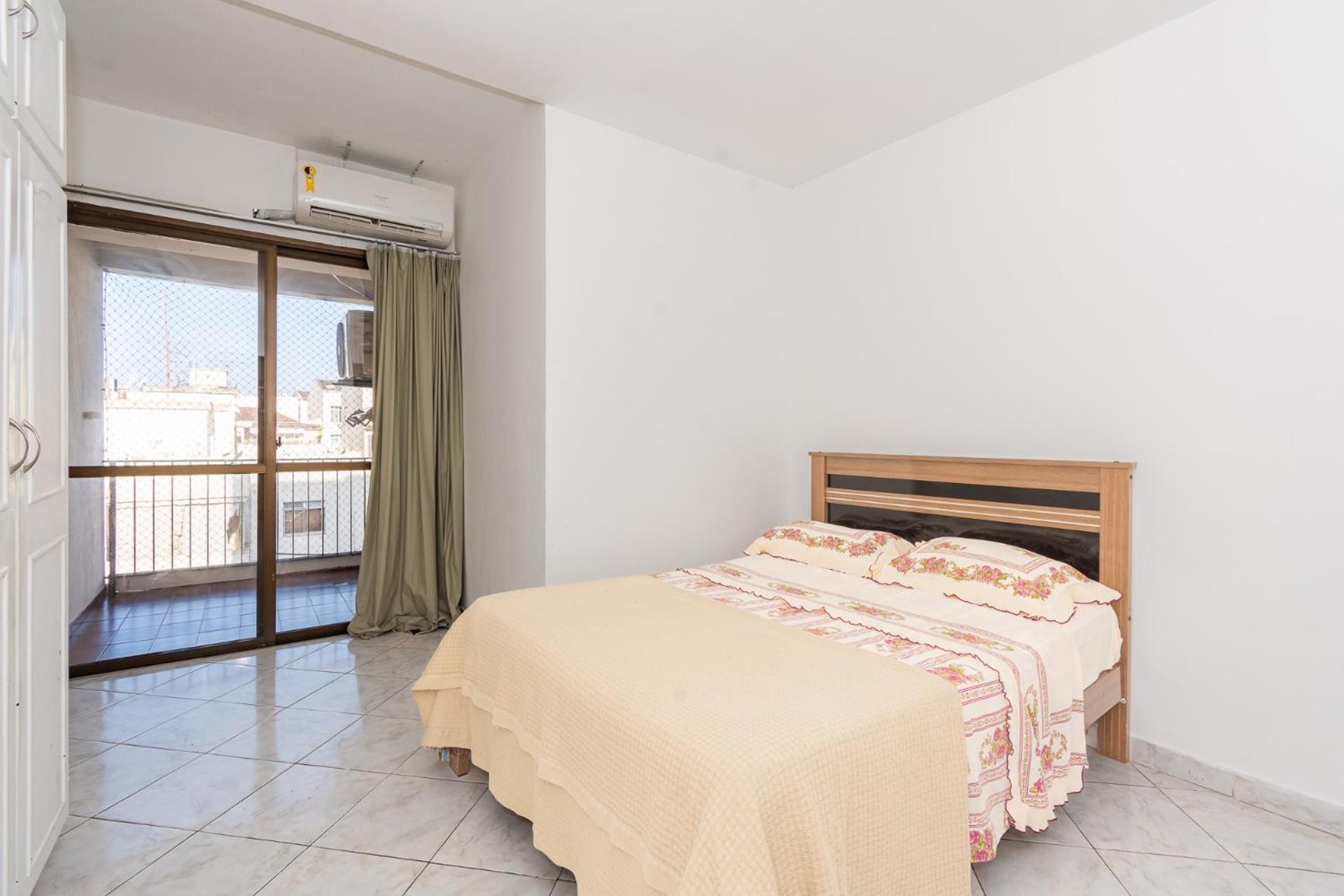Flat Posto 6 Com Piscina - Copacabana Rio de Janeiro Eksteriør billede