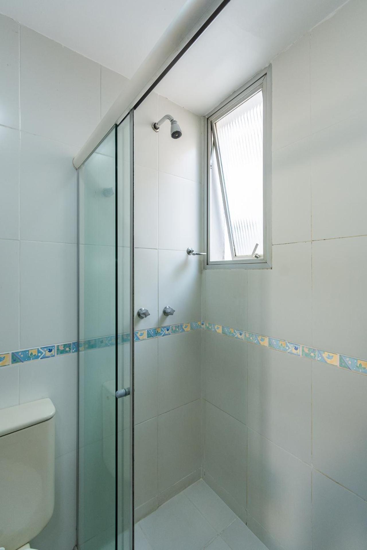 Flat Posto 6 Com Piscina - Copacabana Rio de Janeiro Eksteriør billede